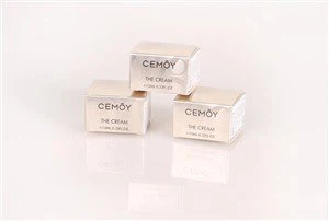 Hộp giấy bao bì mỹ phẩm